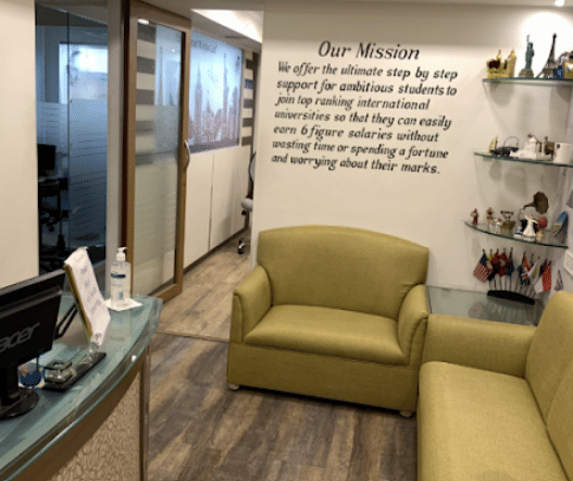 Aliff Overseas Aliff Overseas photo 2